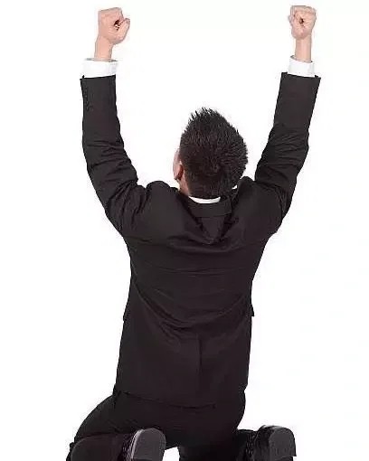I AM FREE!! REST IN PISS ACOSMISTMOA