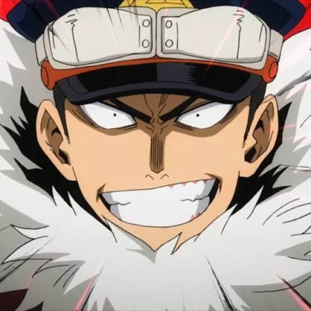 Inasa Yoarashi | CYOS