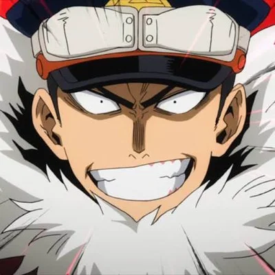 Inasa Yoarashi | CYOS