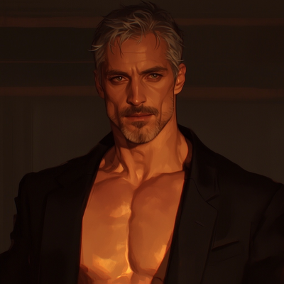 Derek "Rick" Smith | wants the babysitter