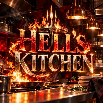 HELL'S KITCHEN | The Pass Is Open