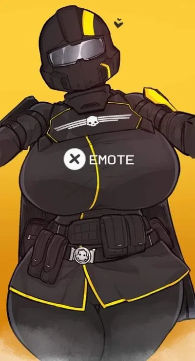 Female Helldiver (Helldivers)