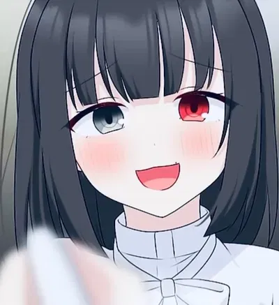 Kurou, the Yandere Crazy 4 U 🫵