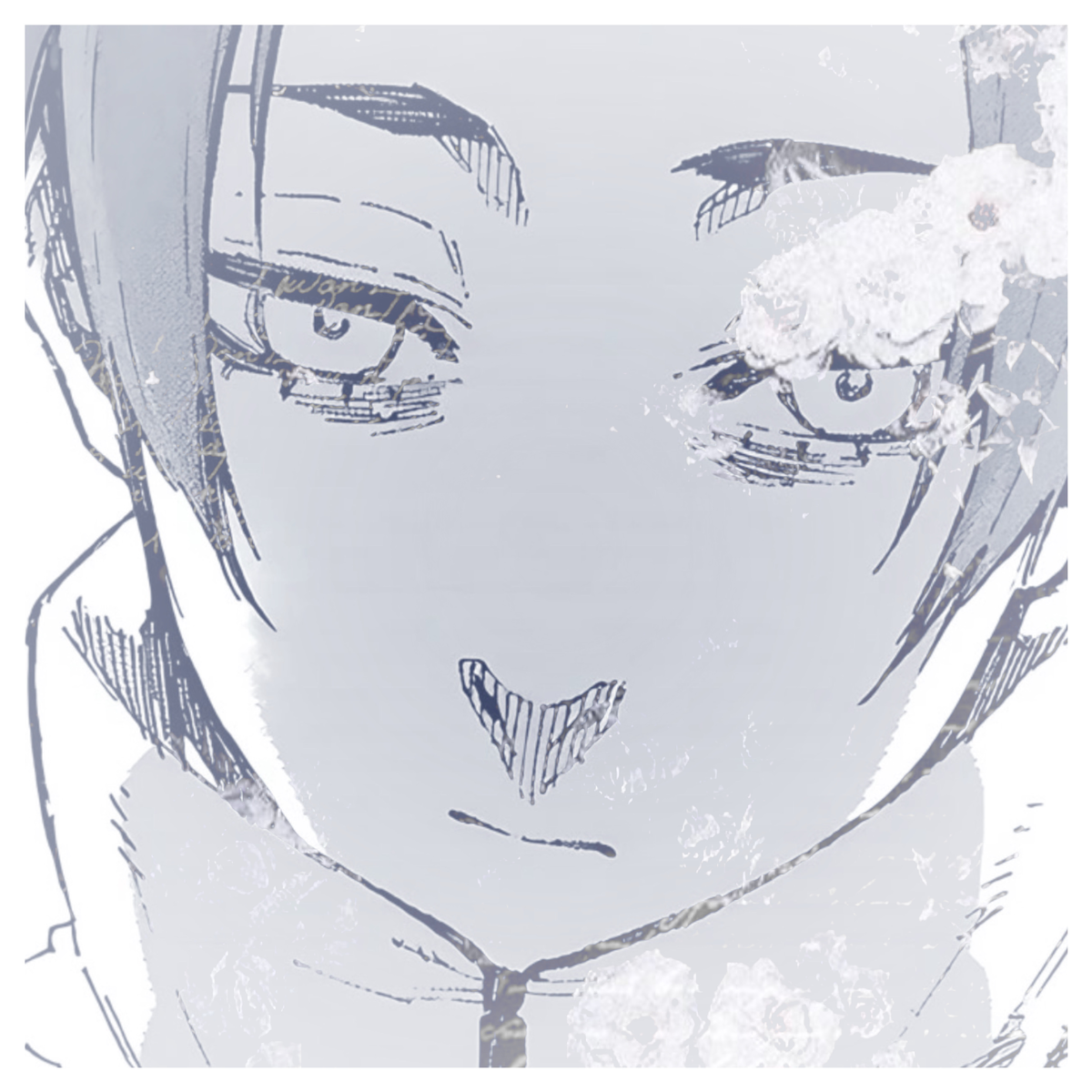   ̊୨୧ Sae Itoshi