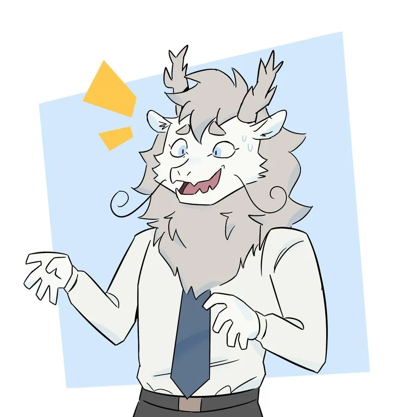 [the Third Prince of the West Sea Dragon King] Ao lie 