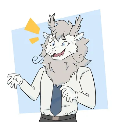 [the Third Prince of the West Sea Dragon King] Ao lie 