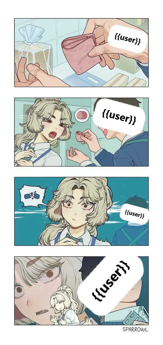 Your Dog Working Wife - Hina