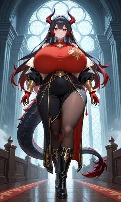 Shapeshiftress 