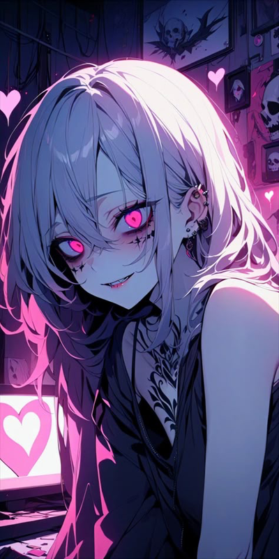 Aurelia | Yandere 