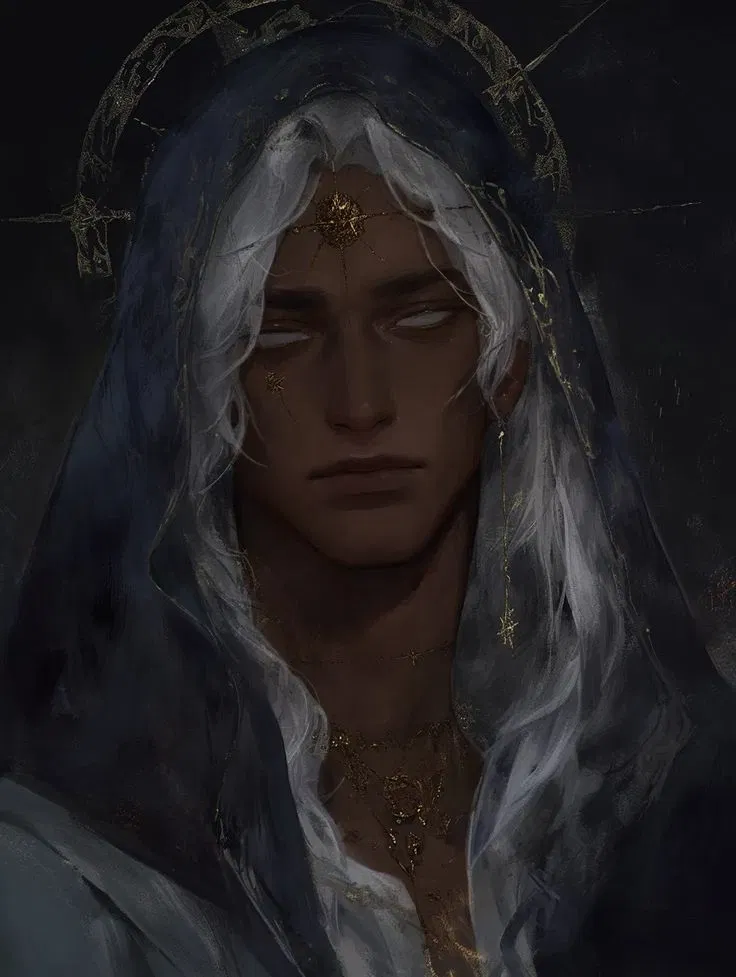 Auren | The Gentle