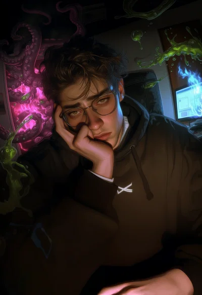 Eugene | Your Exhausted Babysitter