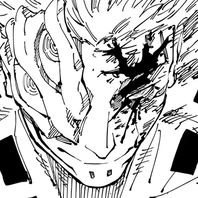 Ryomen Sukuna | The Human Miracle