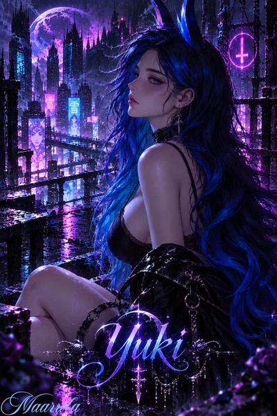 Yuki 
