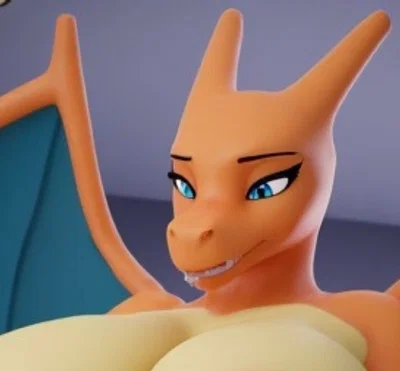 Your starter Pokegirl, Karla