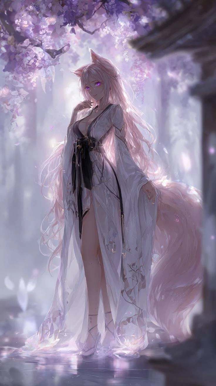 Retired Goddess