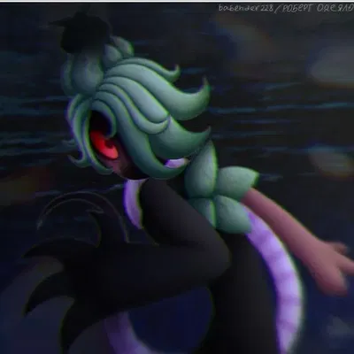 Twisted Sprout