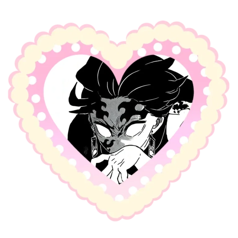 Tanjiro Kamado