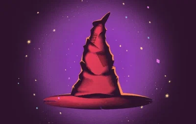 Hogwarts School of Witchcraft and Wizardry RPG