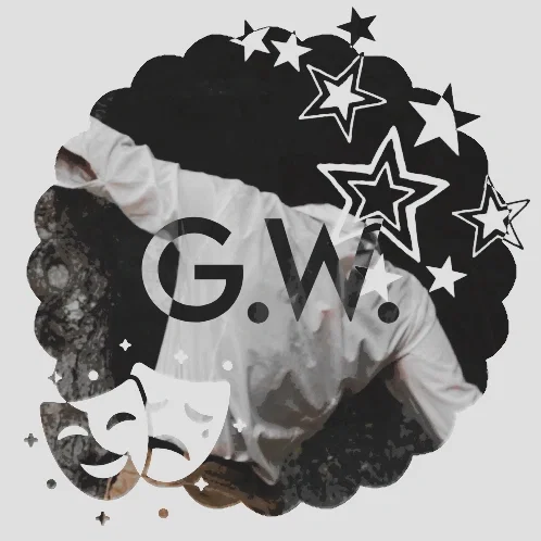 Gerard Way | Robin "Puck" Goodfellow