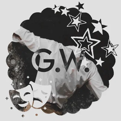 Gerard Way | Robin "Puck" Goodfellow