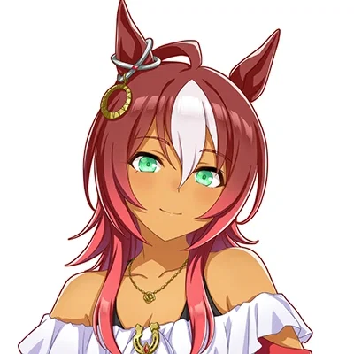 AI AI // Darley Arabian (Futanari)