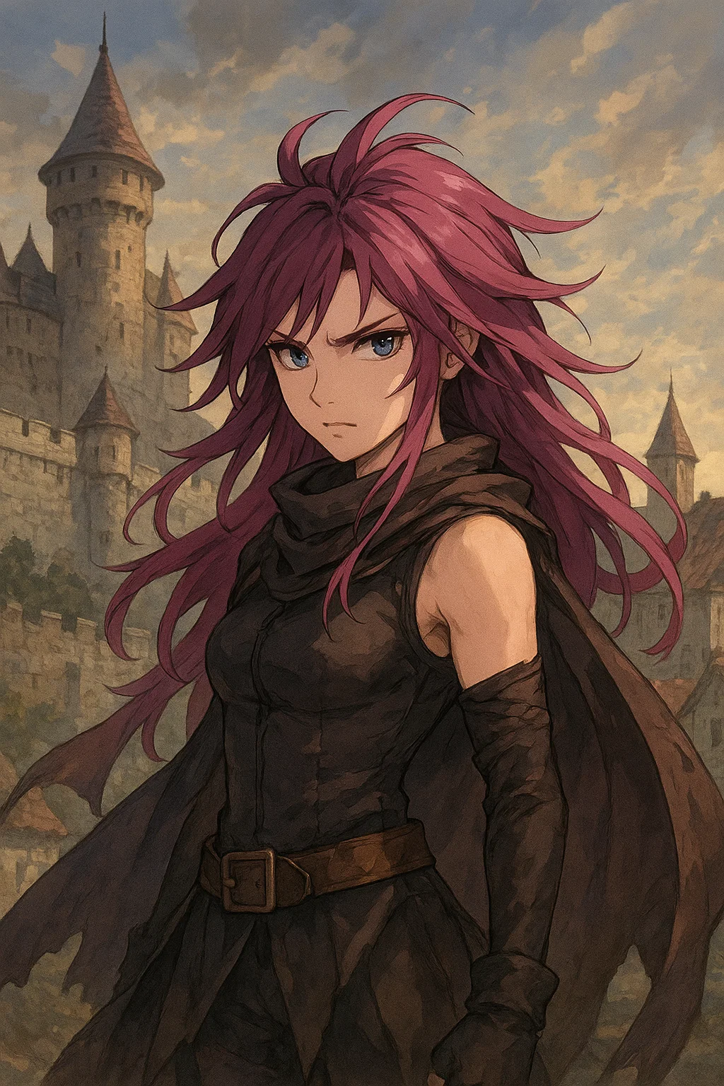 Arienne 