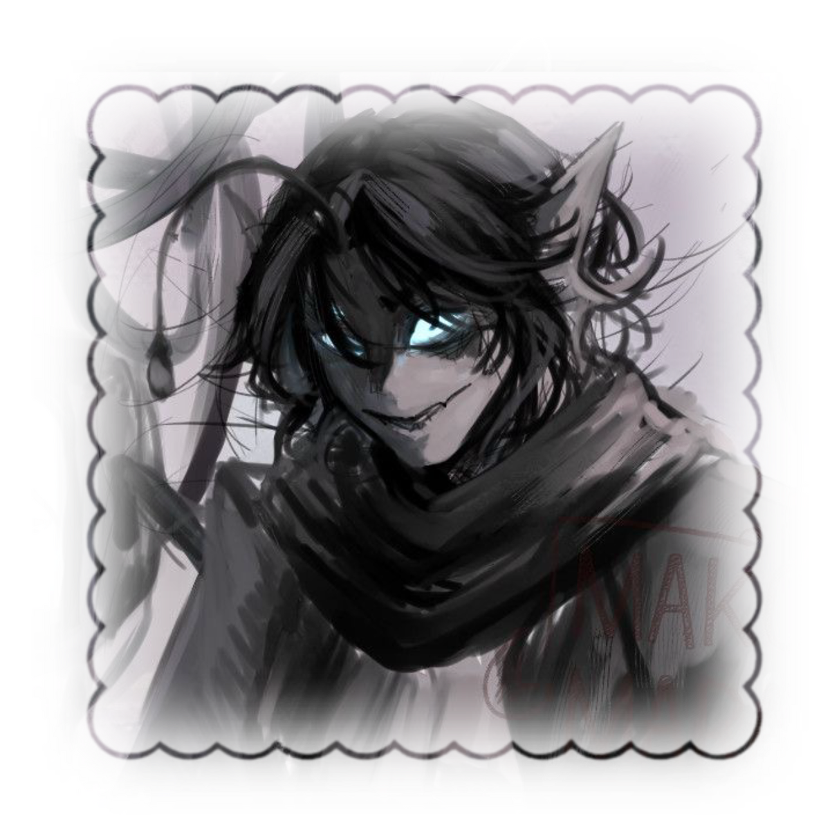 sebastian solace ‎ ✧ ‎ potions