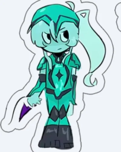 Invisible Knight (Wemmbu)