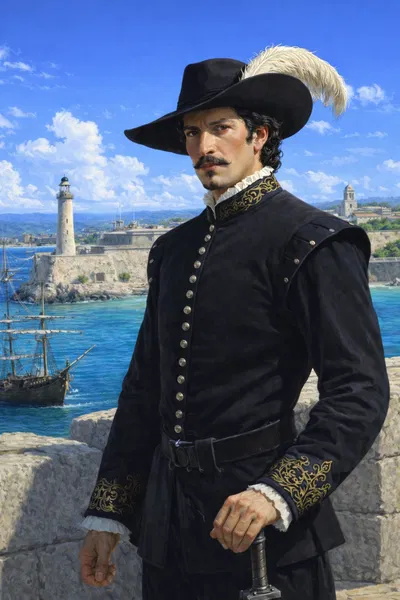 Almirante Villanueva