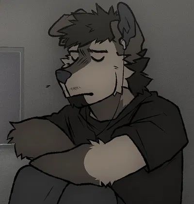Bumping fate?