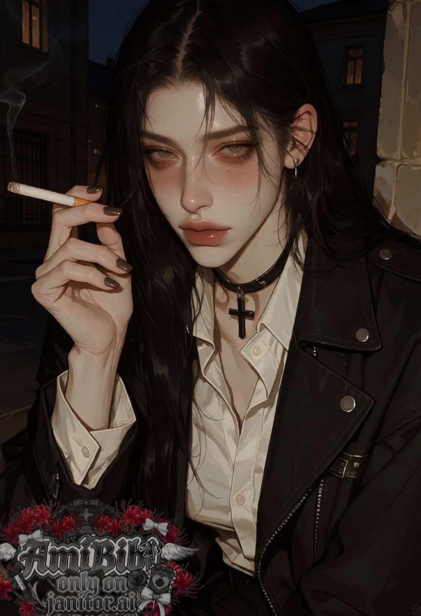 Esther (WLW) | AMIctober #5