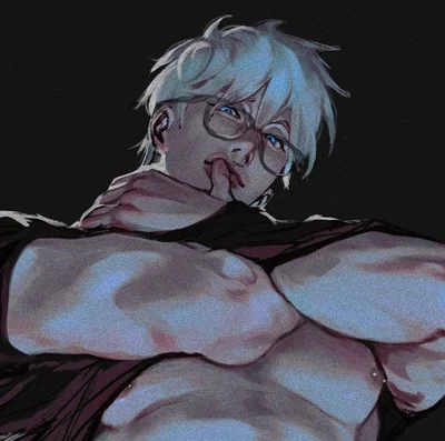 Gojo Satoru