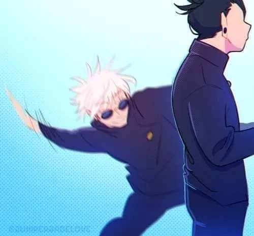 the end.