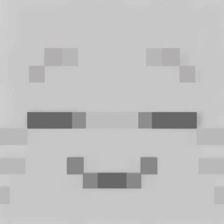 Ghastling friend