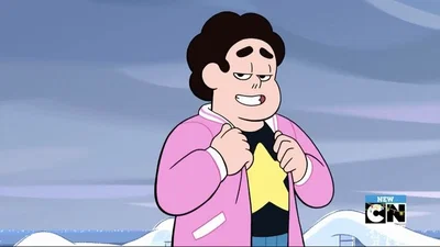 Steven Universe