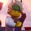 01 - Lloyd Garmadon
