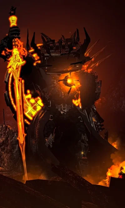 Watchwoman of Doom