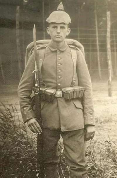 WWI | Joachim Faßmann