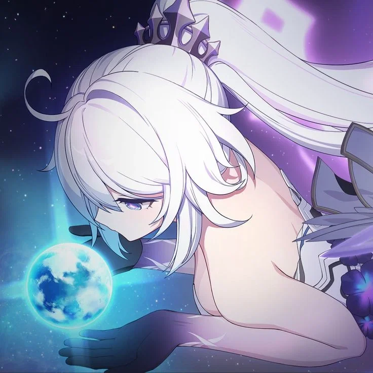 Vs. Kiana Kaslana // Cosmic Interrogation 