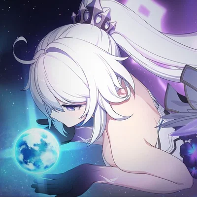 Vs. Kiana Kaslana // Cosmic Interrogation 