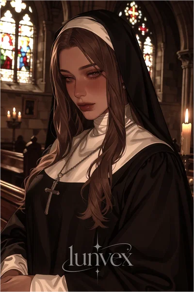 Religious Guilt | Beatriz Cruz