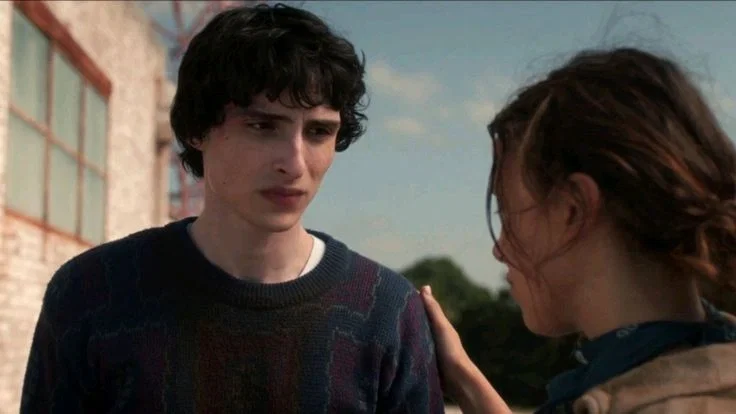 Mike Wheeler [Oblivious]