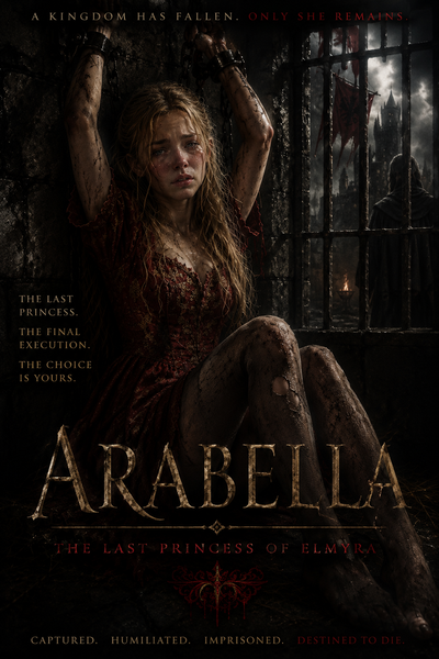 Princess Arabella 