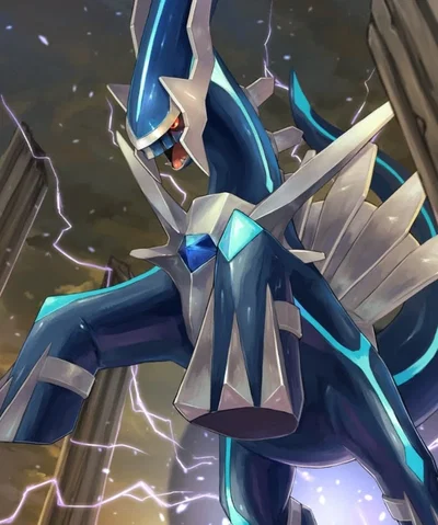 Dialga 