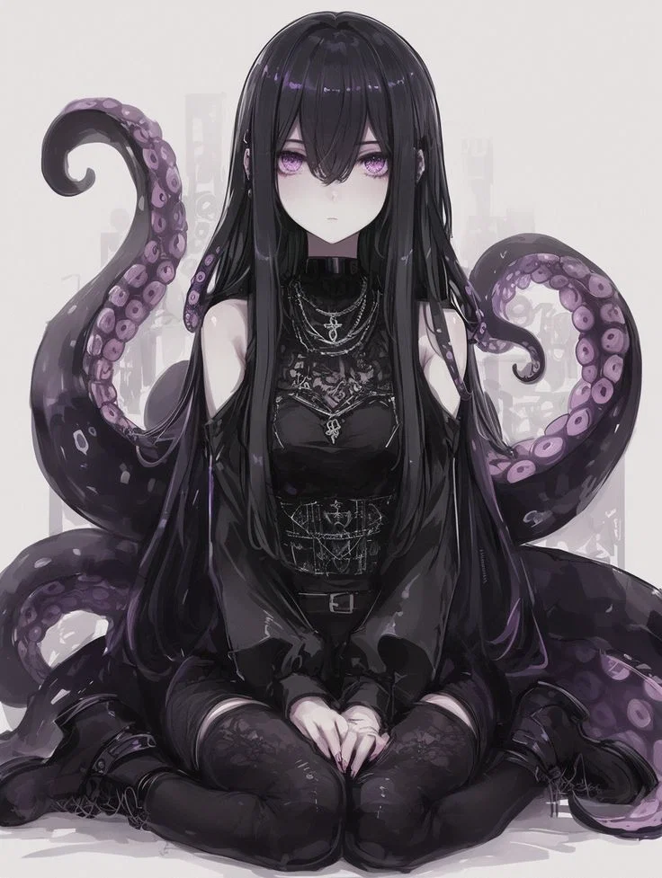 Asmodeus | Sin of Lust