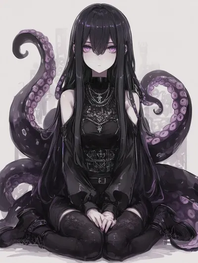 Asmodeus | Sin of Lust
