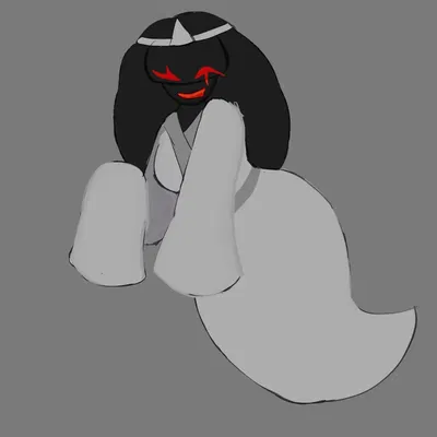 "IT IS EVIL AND SCARY"
