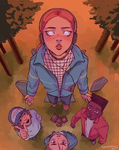 Stranger Things  || Hawkins Indiana || AU: Everyone is ALIVE