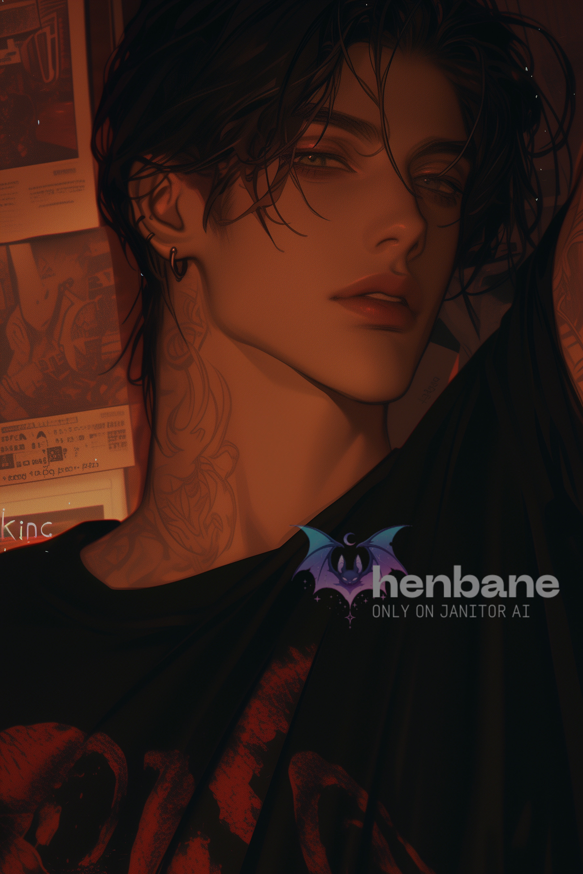 Mason | Bad Influence