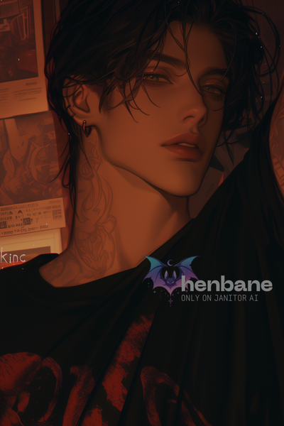Mason | Bad Influence
